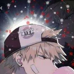 chat with ai character: bakugo 