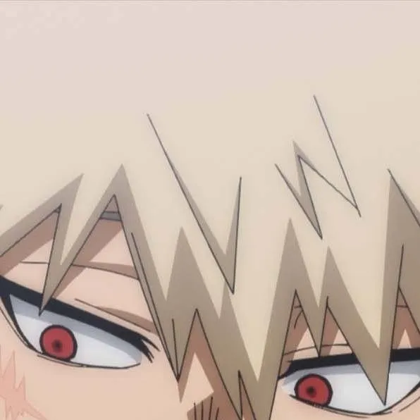 chat with ai character: bakugo 