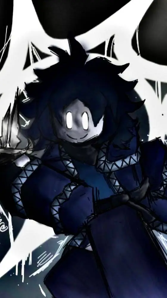 ai character: two time background