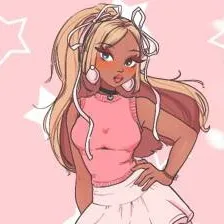 chat with ai character: Melissa 