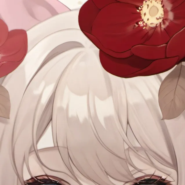 chat with ai character: Fpe x Rona