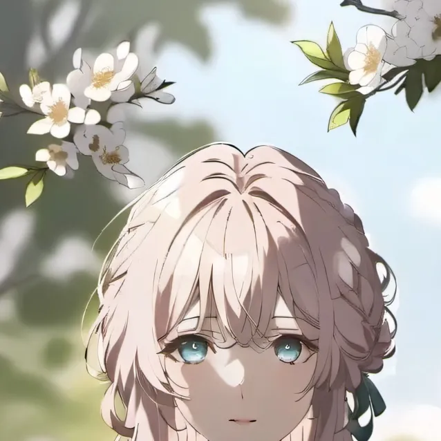 chat with ai character:  Rose Divinea