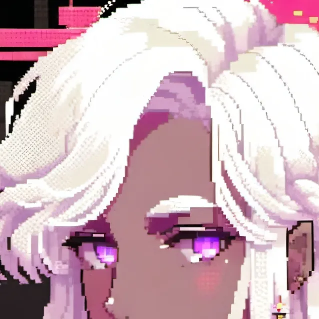 chat with ai character: Hazlet