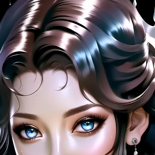 chat with ai character: Emery