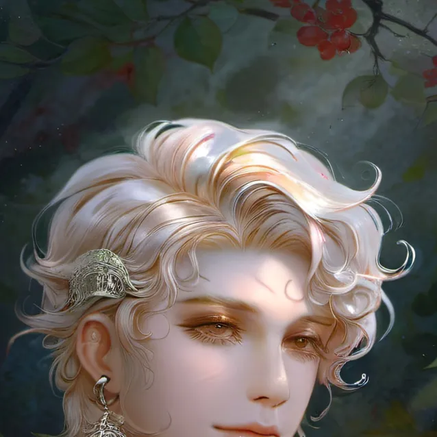 chat with ai character: Kai 