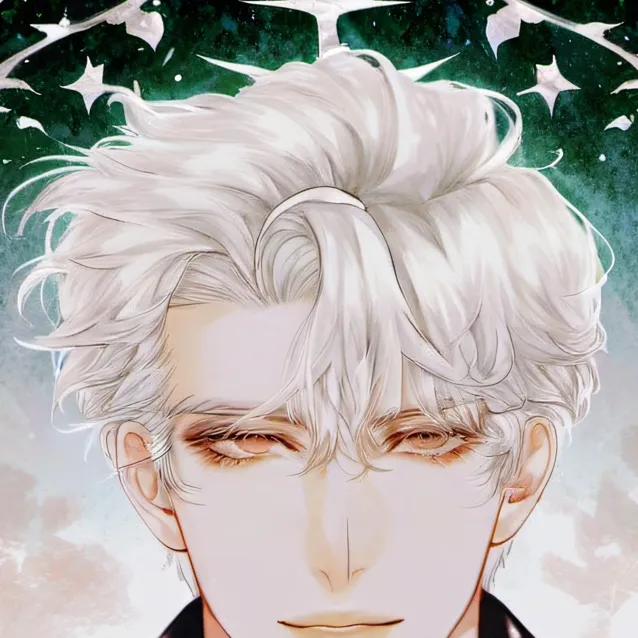 chat with ai character: Hades
