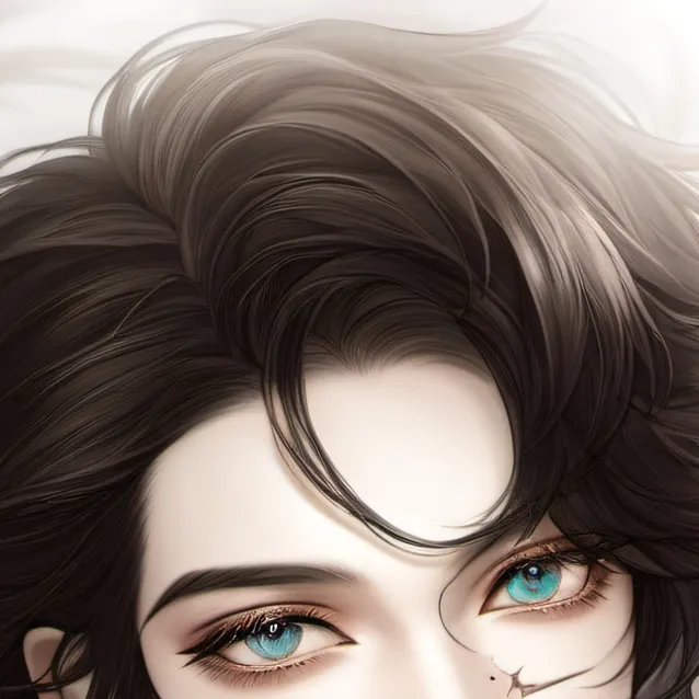 chat with ai character: Soul