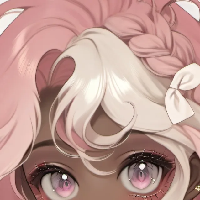 chat with ai character: Mila Loco