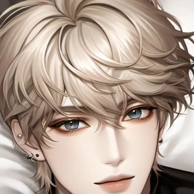 chat with ai character: Min-joon