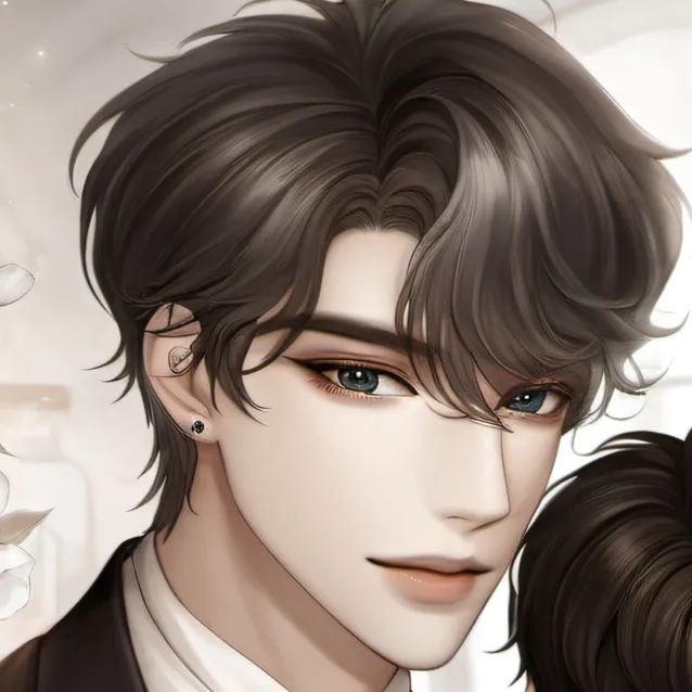chat with ai character: Victor
