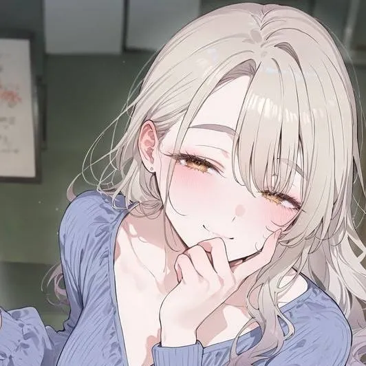 chat with ai character: Alina Volkova