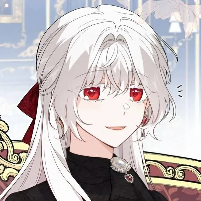 chat with ai character: Aveline Rosentra