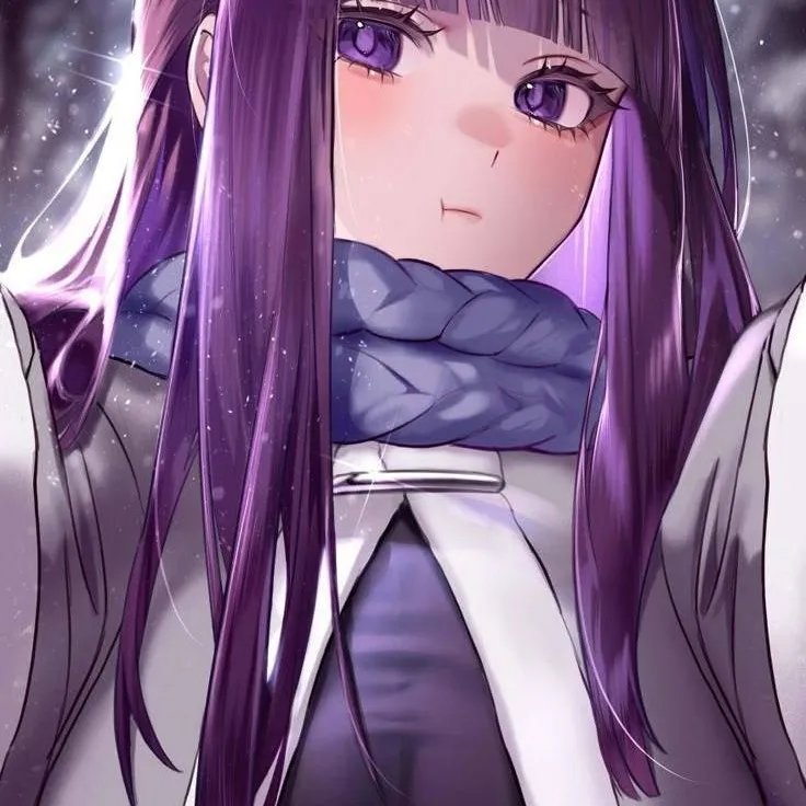 chat with ai character: Fern