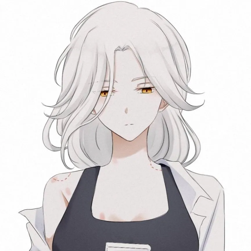 chat with ai character: Veronica