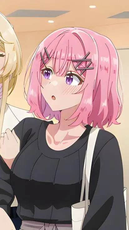 ai character: Renako Amaori background