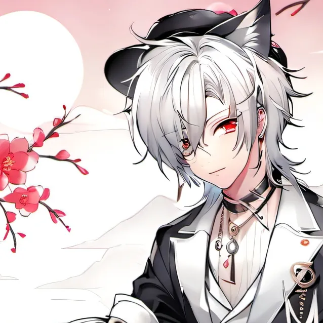 chat with ai character: Mikey