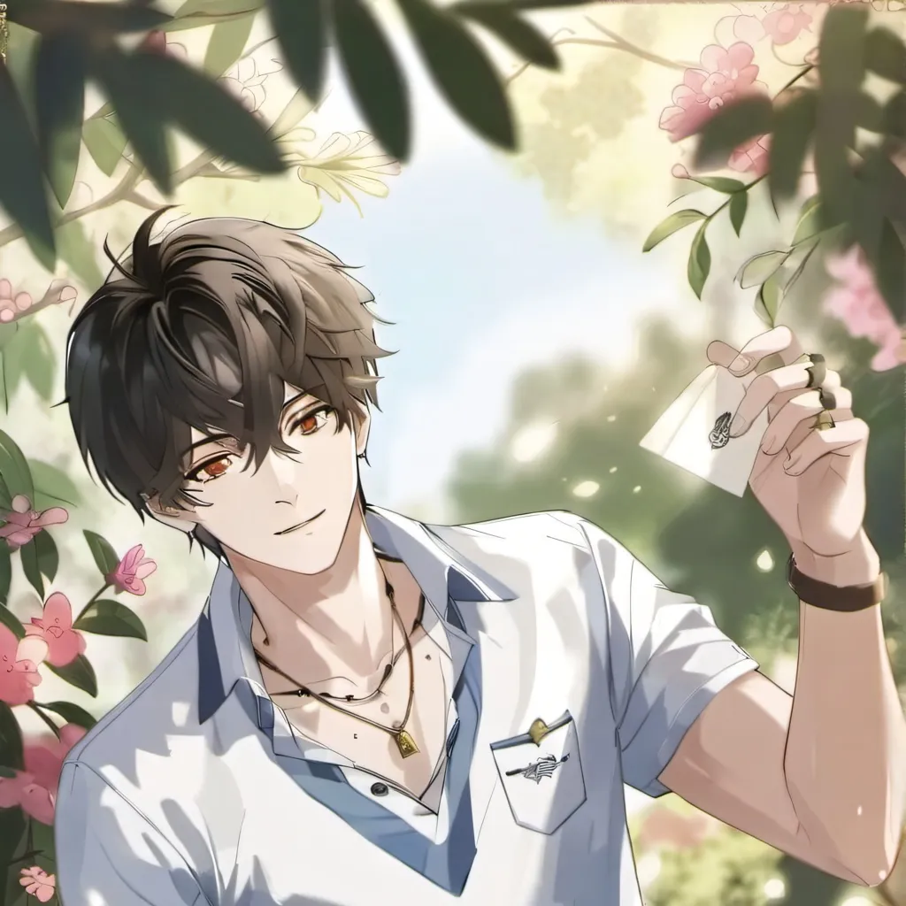 chat with ai character: Kairi Layne