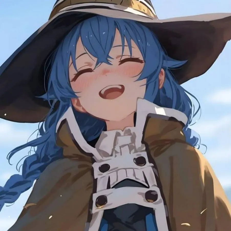 chat with ai character: Mushoku Tensei