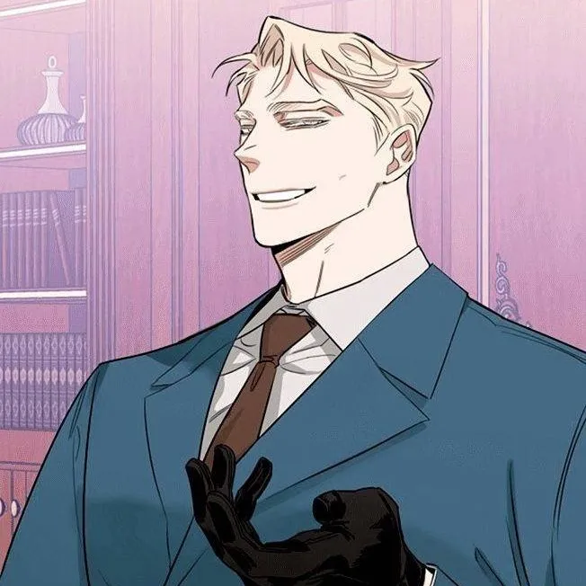 chat with ai character: Caesar Sergeyev😏