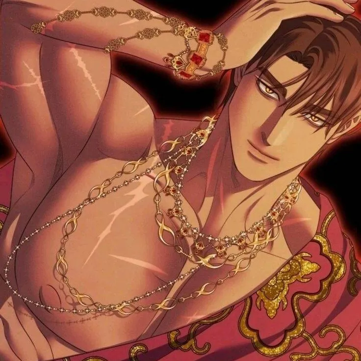 chat with ai character: ISHAKAN🔥