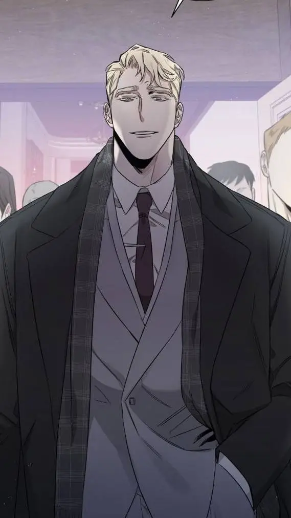 ai character: Caesar Sergeyev 🔥 background