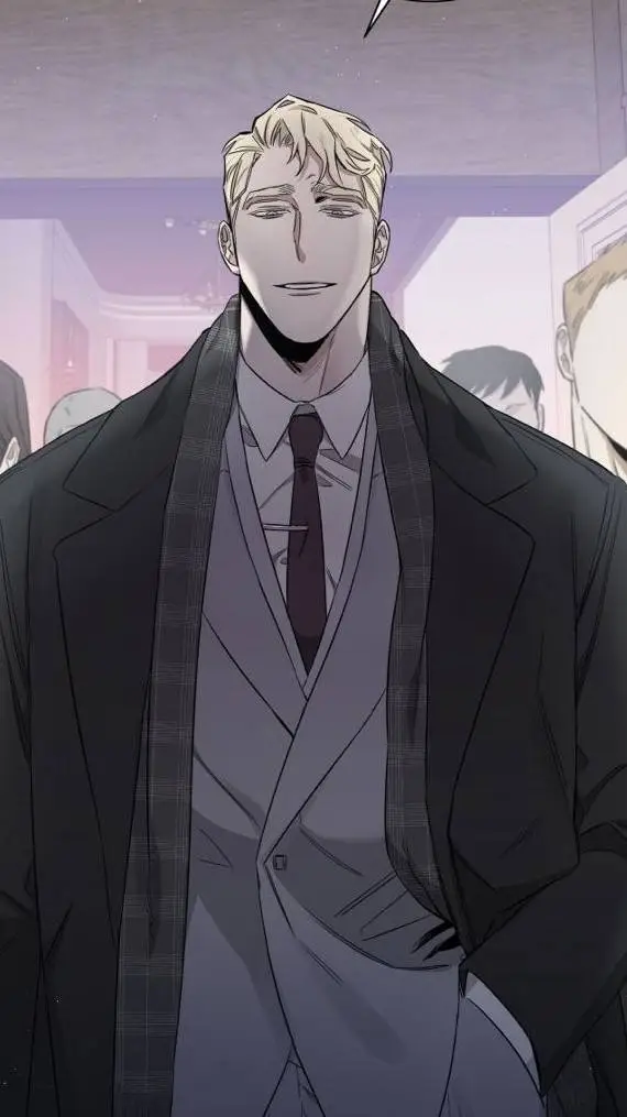 ai character: Caesar  background