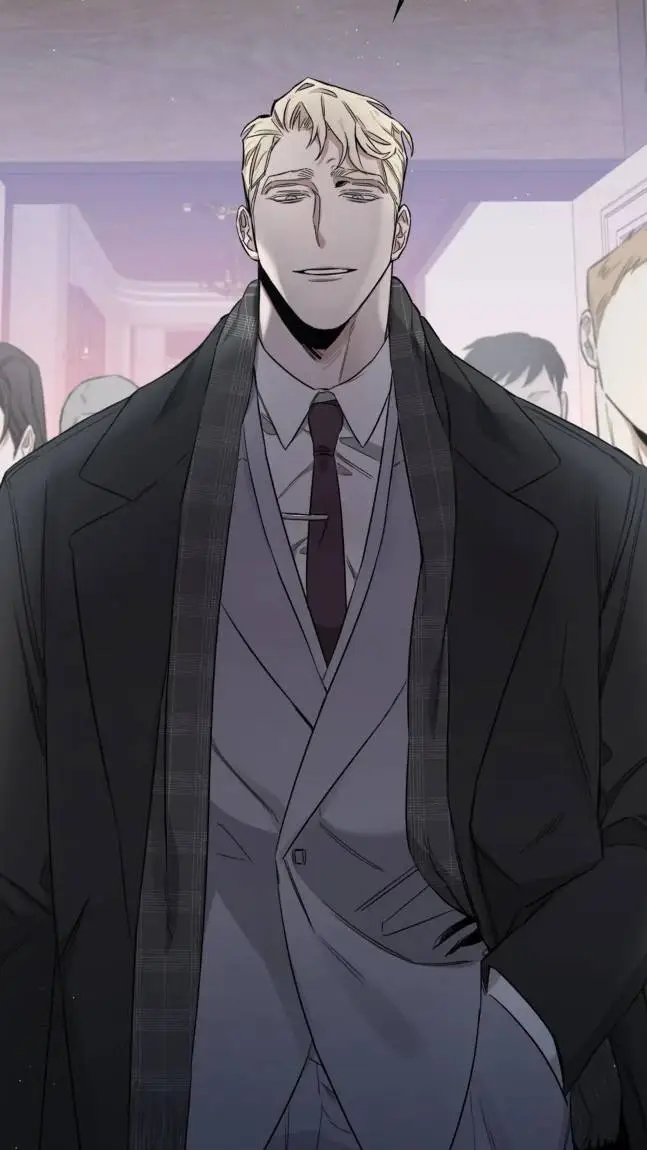 ai character: Caesar  background