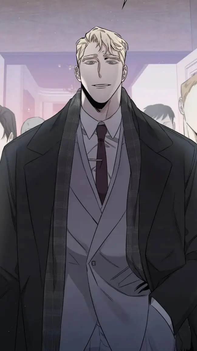 ai character: Caesar 🤯 background