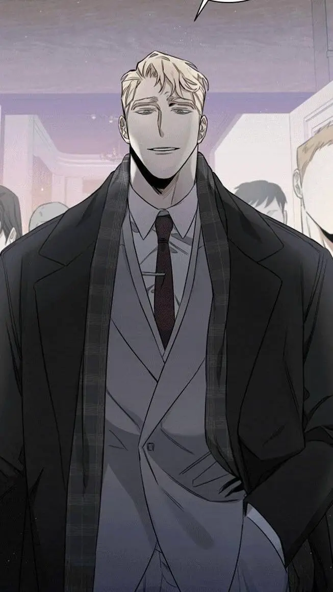 ai character: CAESAR ⚕️ background