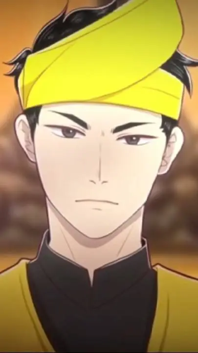 ai character: King Bersiong 🇲🇾 background