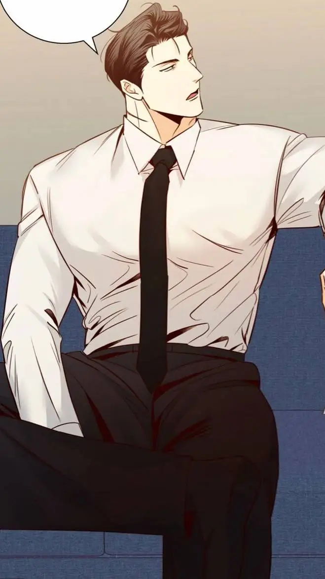 ai character: BEOM GUN-WOO 🔥 background