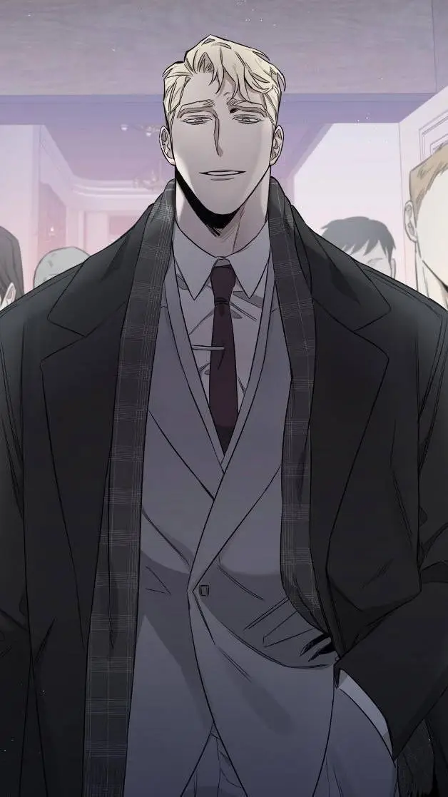 ai character: ᑕᗩᗴՏᗩᖇ  background