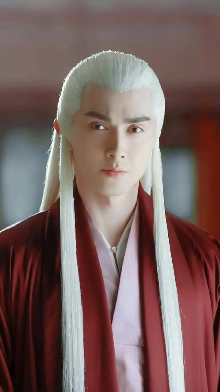 ai character: 𝘿𝙊𝙉𝙂𝙃𝙐𝘼 𝘿𝙄𝙅𝙐𝙉 background