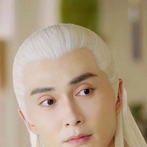 chat with ai character: DongHua Dijun 