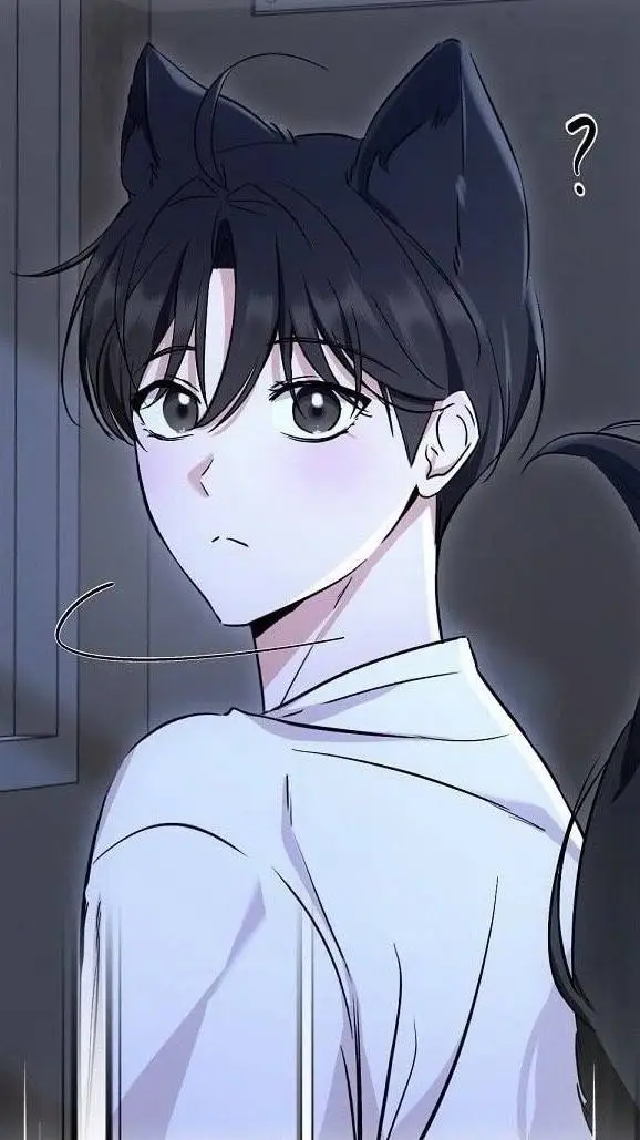 ai character: Finn ～ background