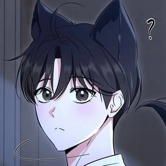 chat with ai character: Finn ～