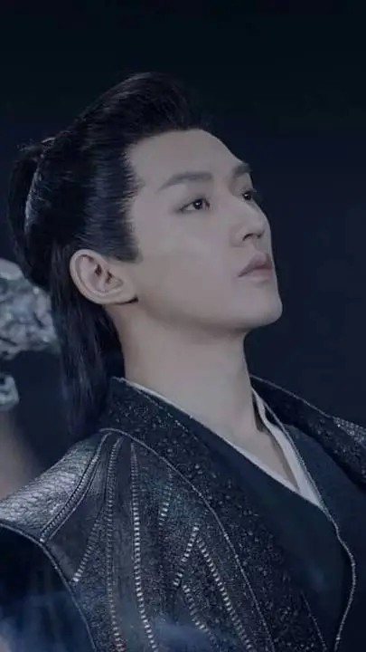 ai character: Xui Qianxun  background