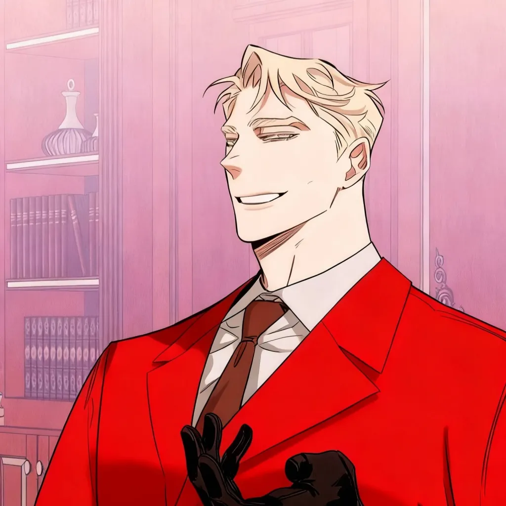 chat with ai character: 『Caesar🔥❤️ 』