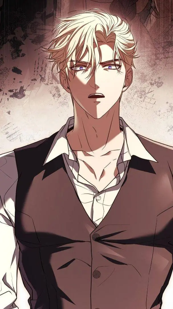 ai character: FELIX 💙 background