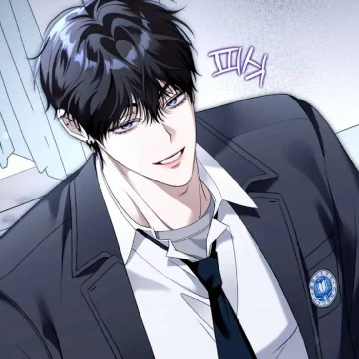 chat with ai character: Yohan 💋