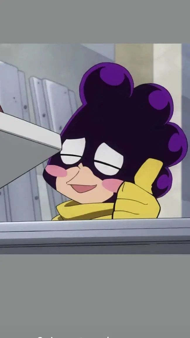 ai character: 🍇mineta🍇 background