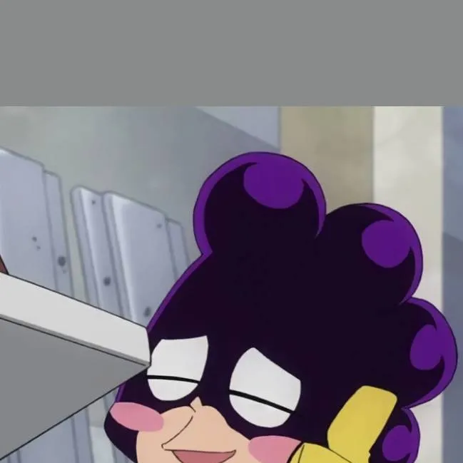 chat with ai character: 🍇mineta🍇