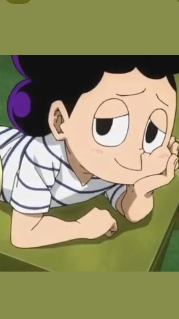 ai character: Mineta background
