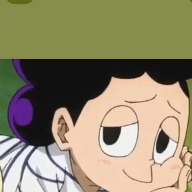 chat with ai character: Mineta