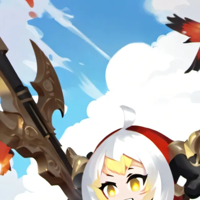 chat with ai character: 💛💛💛