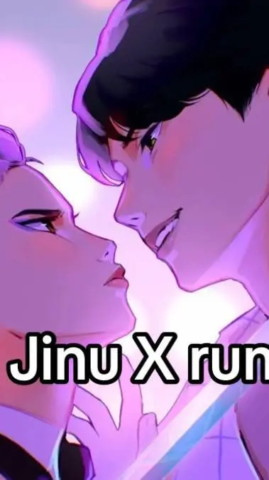 ai character: jinu background