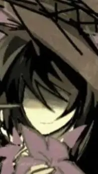 ai character: Azure Wrath(Past)  background