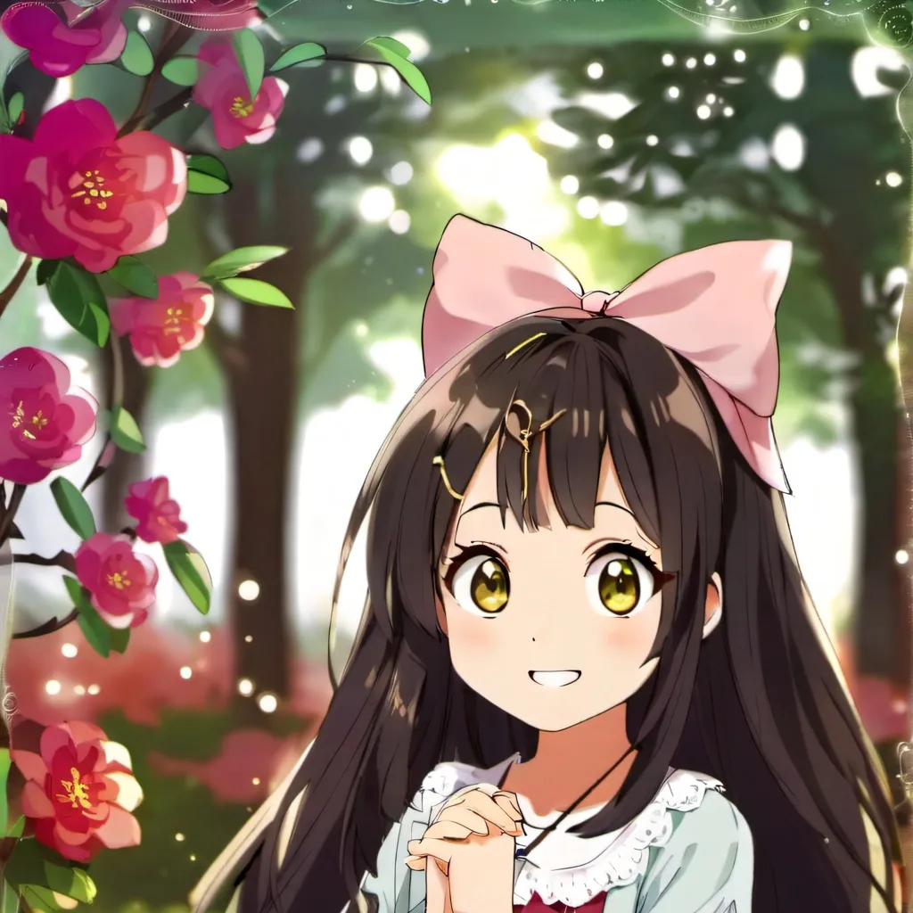 chat with ai character: me 💔