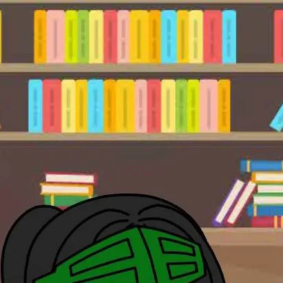 chat with ai character: Kinez