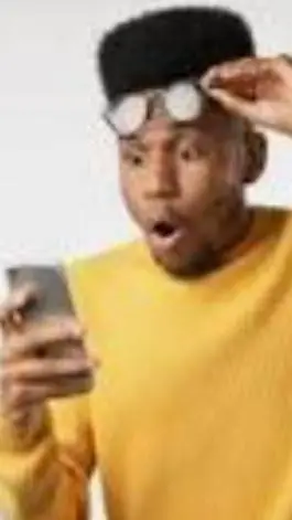 ai character: WHAT background